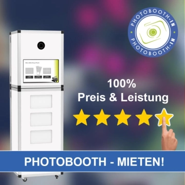 Photobooth mieten in Bestensee