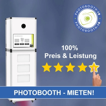 Photobooth mieten in Beuren bei Nürtingen