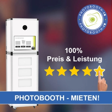 Photobooth mieten in Bevern (Kreis Holzminden)