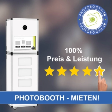 Photobooth mieten in Beverstedt