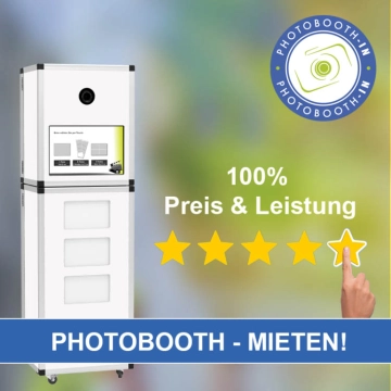 Photobooth mieten in Beverungen