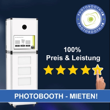 Photobooth mieten in Biberach an der Riß