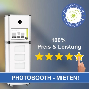 Photobooth mieten in Biberach (Baden)