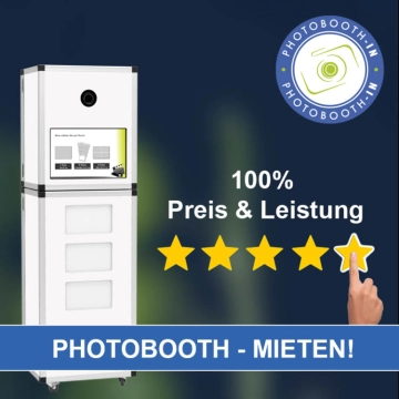 Photobooth mieten in Biedenkopf