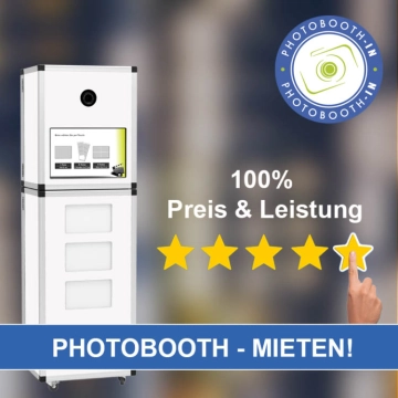 Photobooth mieten in Biederitz