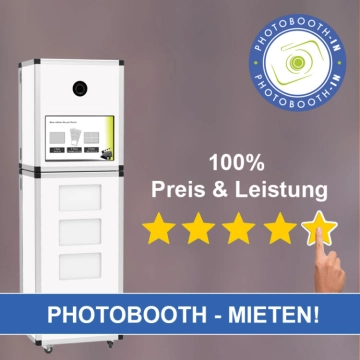 Photobooth mieten in Bielefeld
