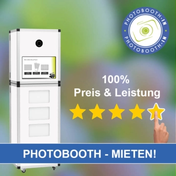 Photobooth mieten in Bienenbüttel