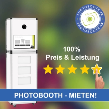 Photobooth mieten in Bietigheim-Bissingen