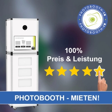 Photobooth mieten in Billigheim-Ingenheim