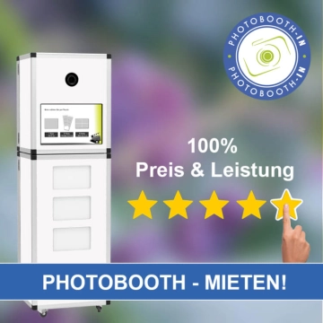 Photobooth mieten in Bingen
