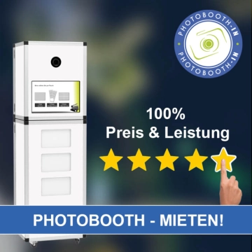 Photobooth mieten in Birkenfeld (Württemberg)