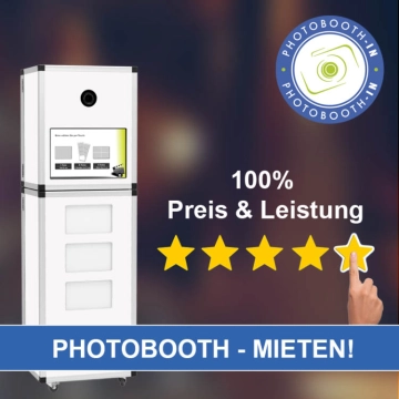 Photobooth mieten in Birstein