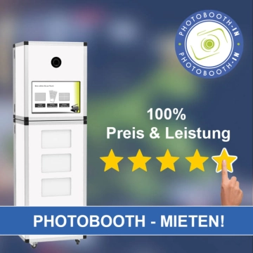 Photobooth mieten in Bischberg