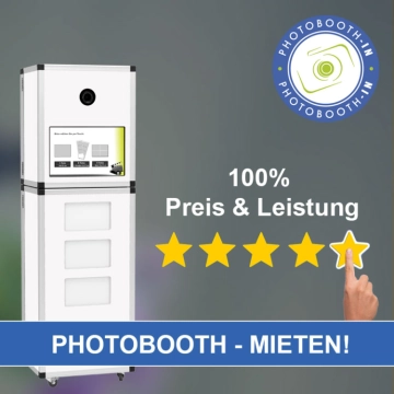 Photobooth mieten in Bischoffen