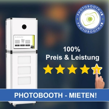 Photobooth mieten in Bischofsheim (Mainspitze)