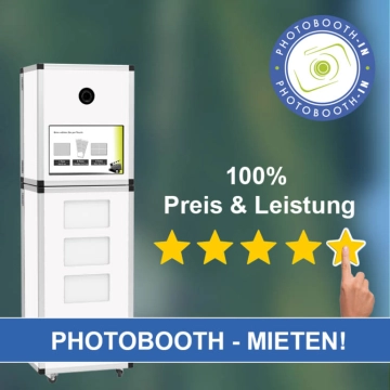 Photobooth mieten in Bisingen