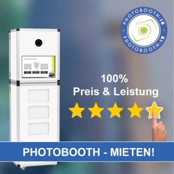 Photobooth mieten in Bismark (Altmark)