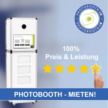 Photobooth mieten in Bissendorf