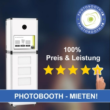 Photobooth mieten in Bissingen an der Teck