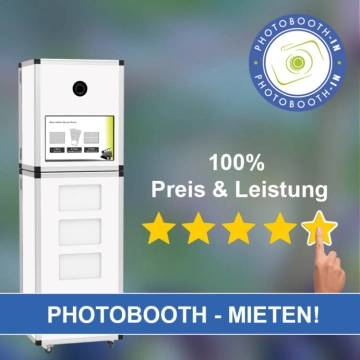 Photobooth mieten in Bitburg