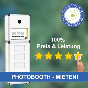 Photobooth mieten in Bitz