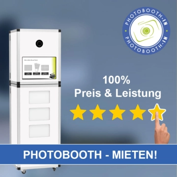 Photobooth mieten in Blankenfelde-Mahlow