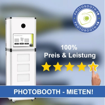 Photobooth mieten in Blankenheim (Ahr)