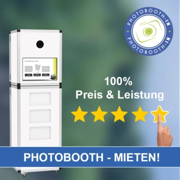 Photobooth mieten in Blaubeuren