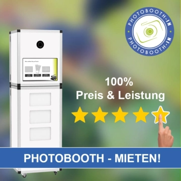 Photobooth mieten in Blaufelden