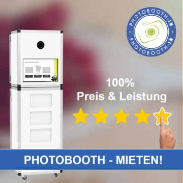 Photobooth mieten in Blaustein
