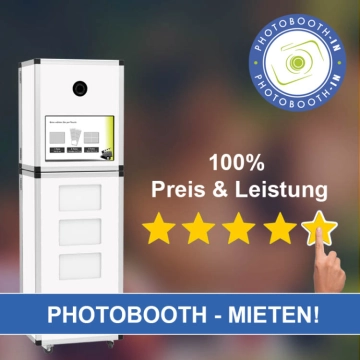 Photobooth mieten in Blieskastel