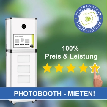 Photobooth mieten in Blumberg