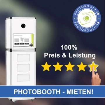 Photobooth mieten in Bobenheim-Roxheim
