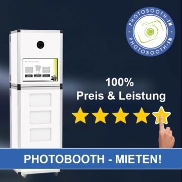 Photobooth mieten in Bobingen