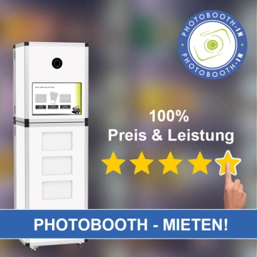Photobooth mieten in Bobritzsch-Hilbersdorf