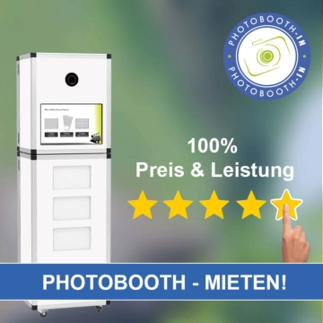 Photobooth mieten in Bocholt