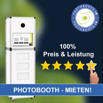 Photobooth mieten in Bochum
