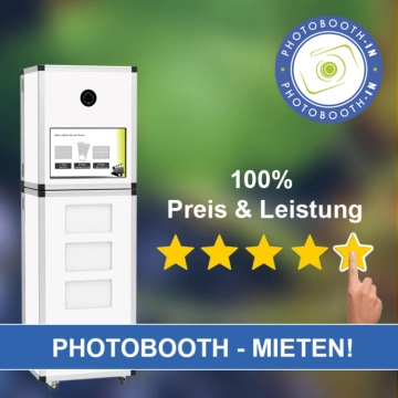 Photobooth mieten in Bockenem