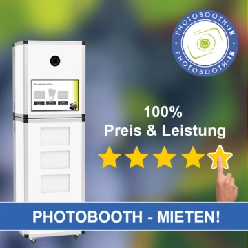 Photobooth mieten in Bockhorn (Friesland)