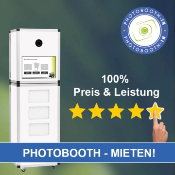 Photobooth mieten in Bodelshausen