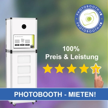 Photobooth mieten in Bodenfelde