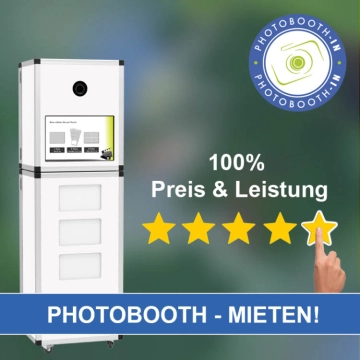 Photobooth mieten in Bodenheim