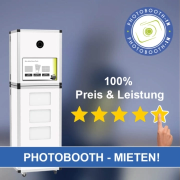 Photobooth mieten in Bodenwerder