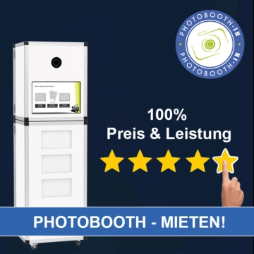 Photobooth mieten in Bodenwöhr