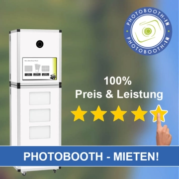 Photobooth mieten in Bodnegg