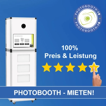 Photobooth mieten in Böbingen an der Rems