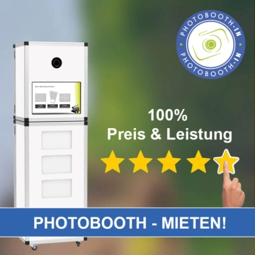 Photobooth mieten in Böblingen