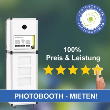 Photobooth mieten in Böhl-Iggelheim