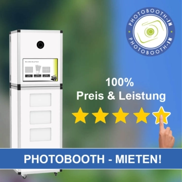 Photobooth mieten in Böhlen (Sachsen)