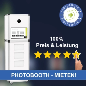 Photobooth mieten in Bördeland